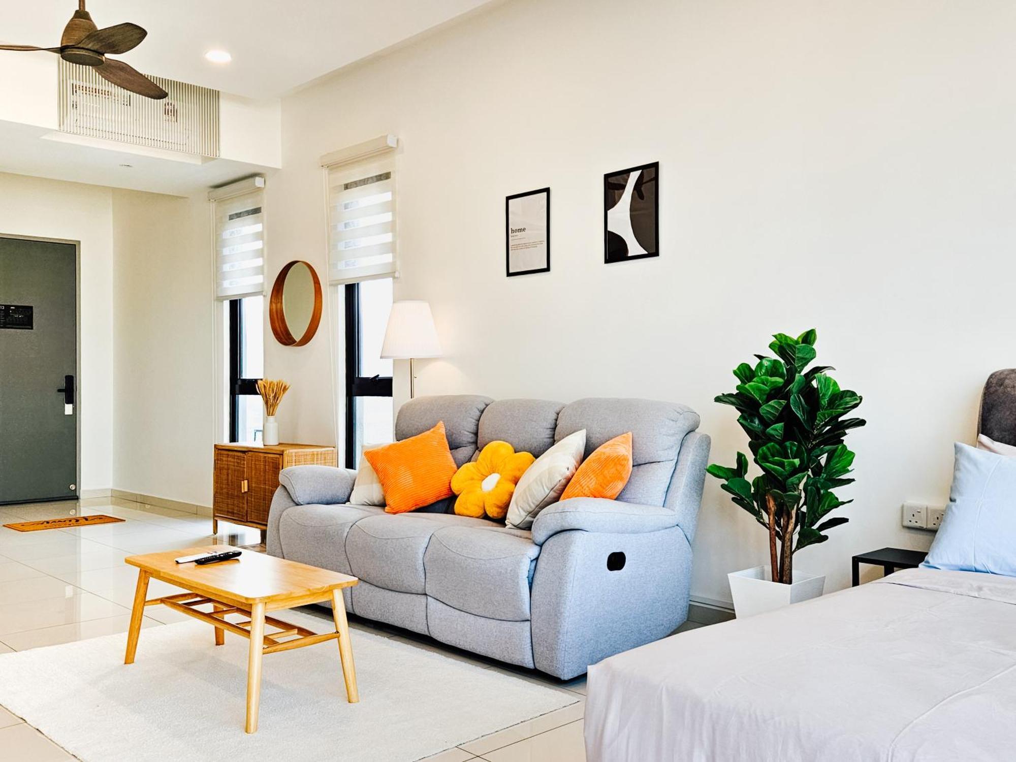Beacon Executive By Ngn - Penang * Georgetown