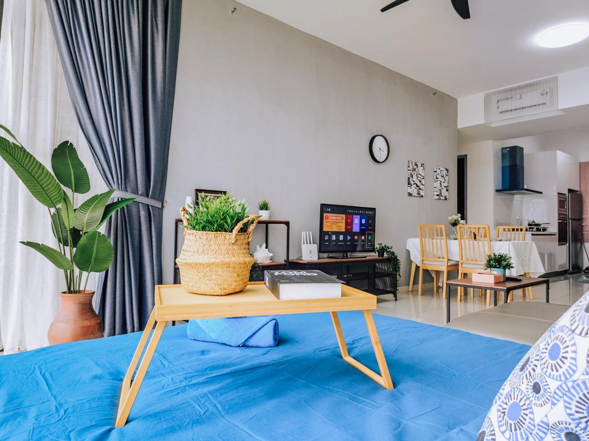Beacon Executive By Ngn - Penang *