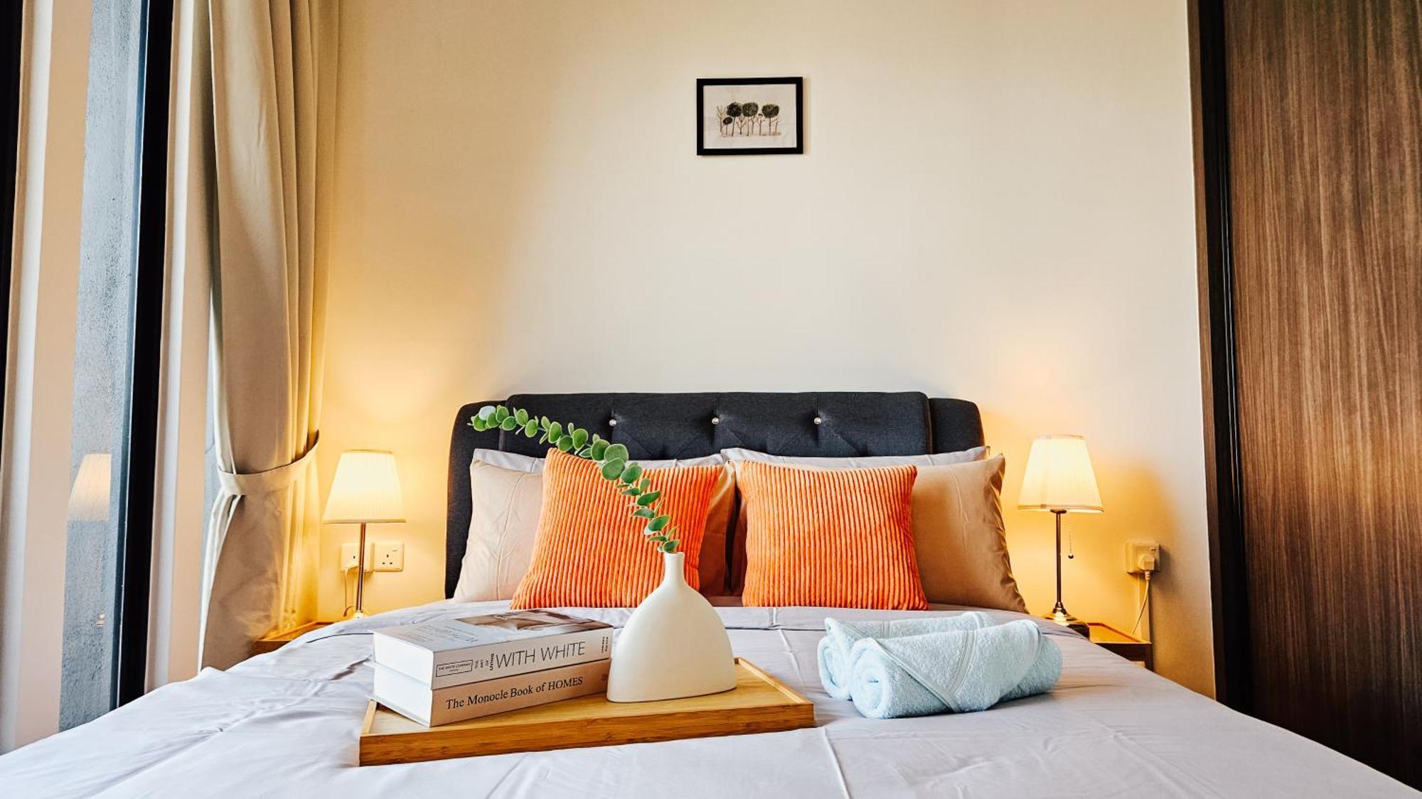 Beacon Executive By Ngn - Penang George Town