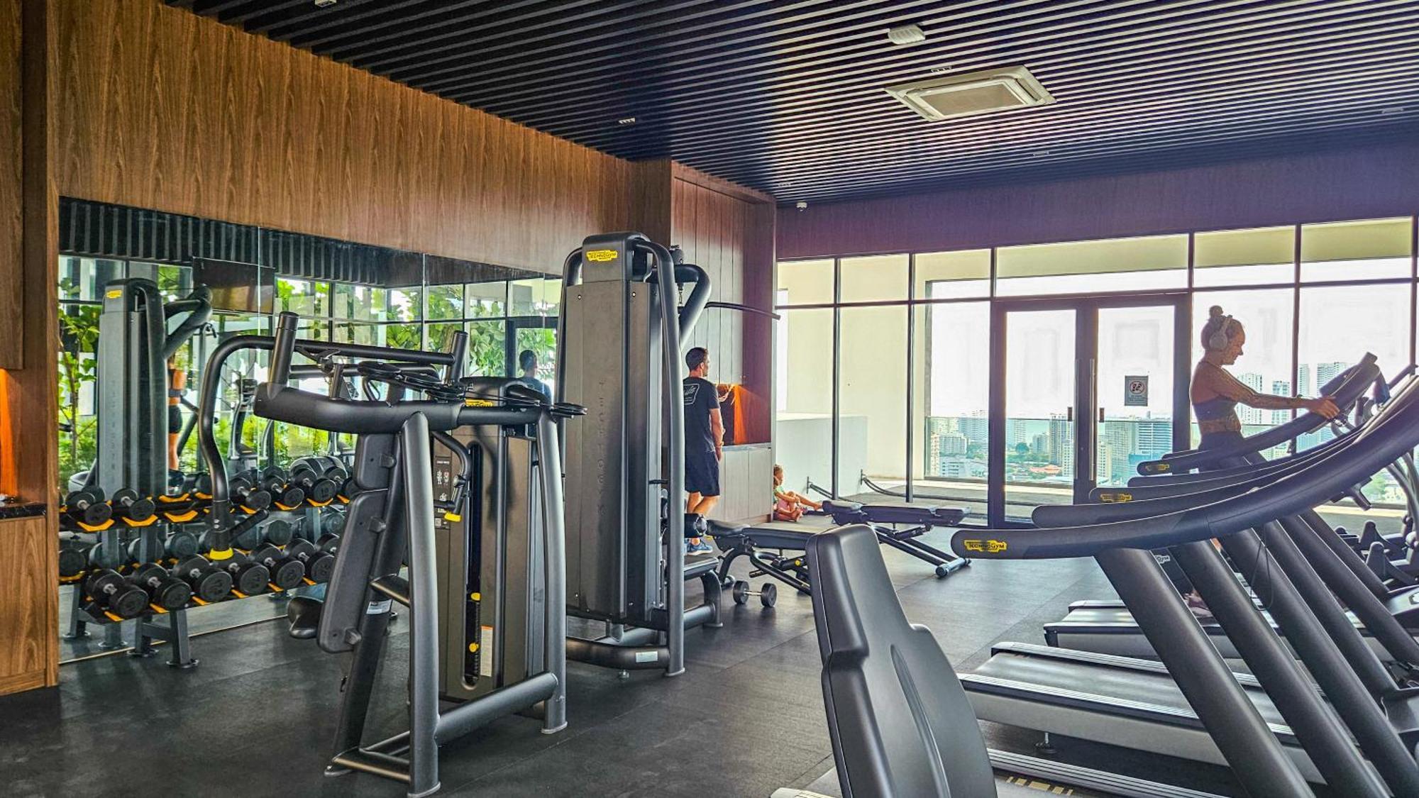 Beacon Executive By Ngn - Penang * George Town