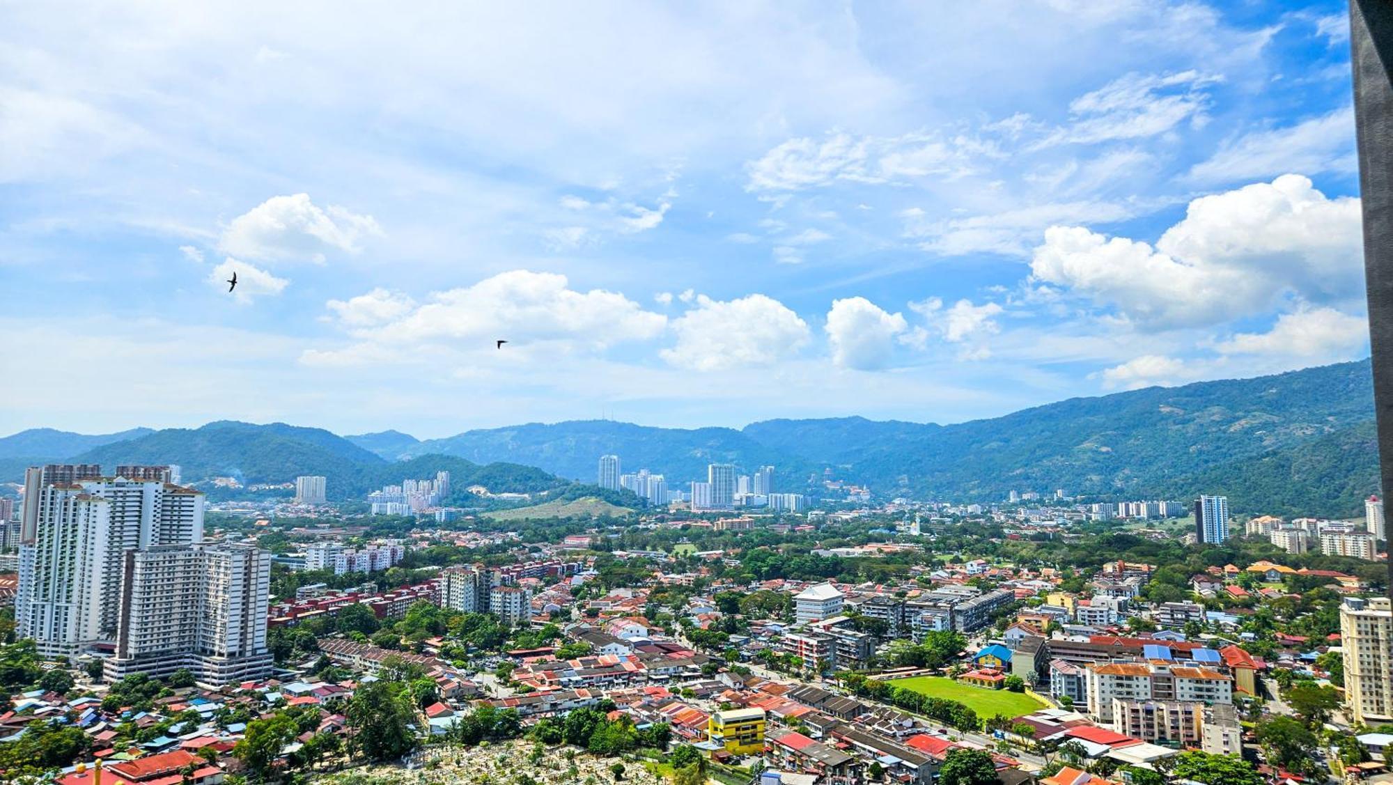 Beacon Executive By Ngn - Penang Apartment *