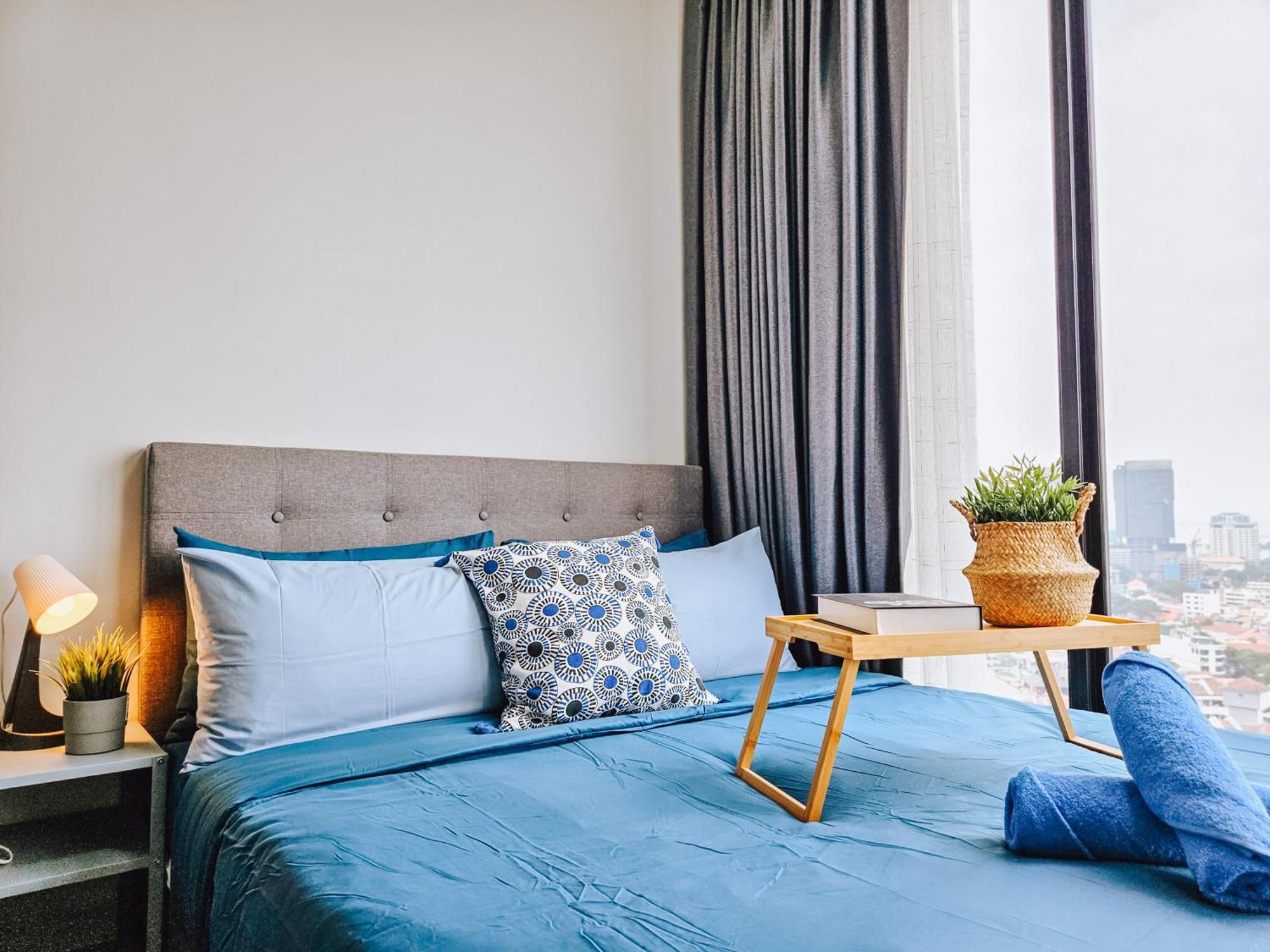 Beacon Executive By Ngn - Penang * George Town
