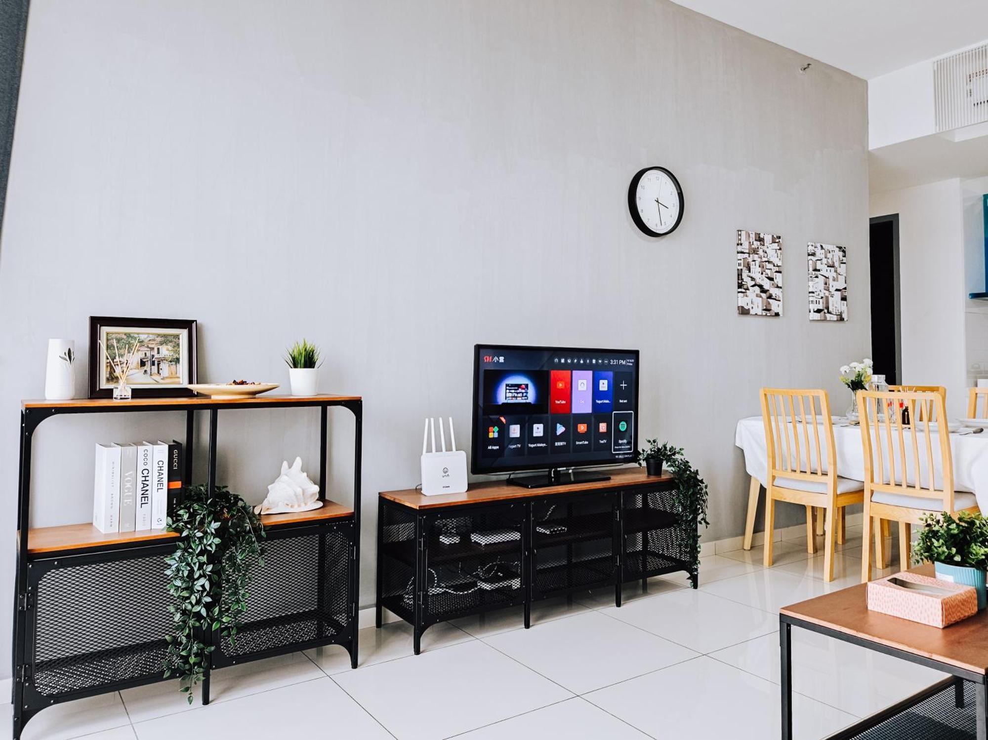 Beacon Executive By Ngn - Penang George Town