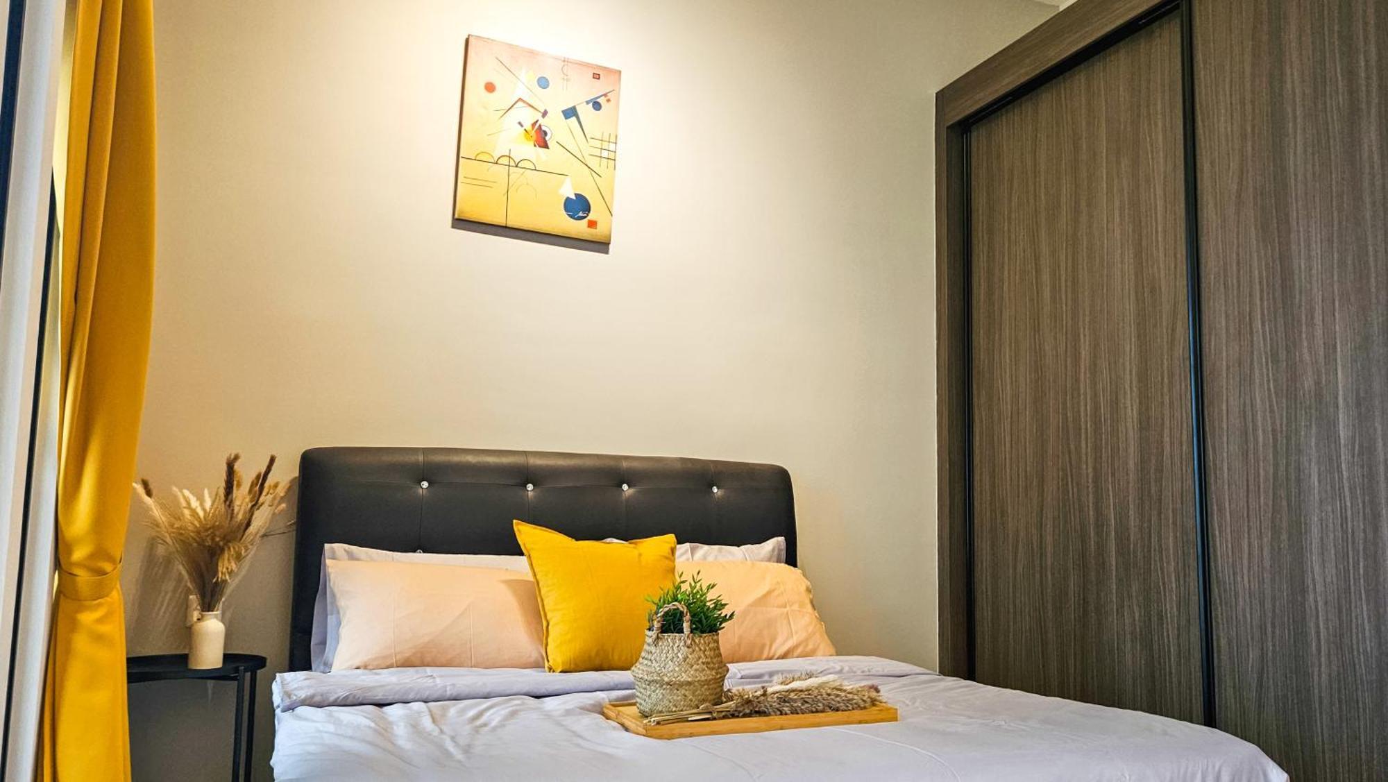 Apartment Beacon Executive By Ngn - Penang George Town