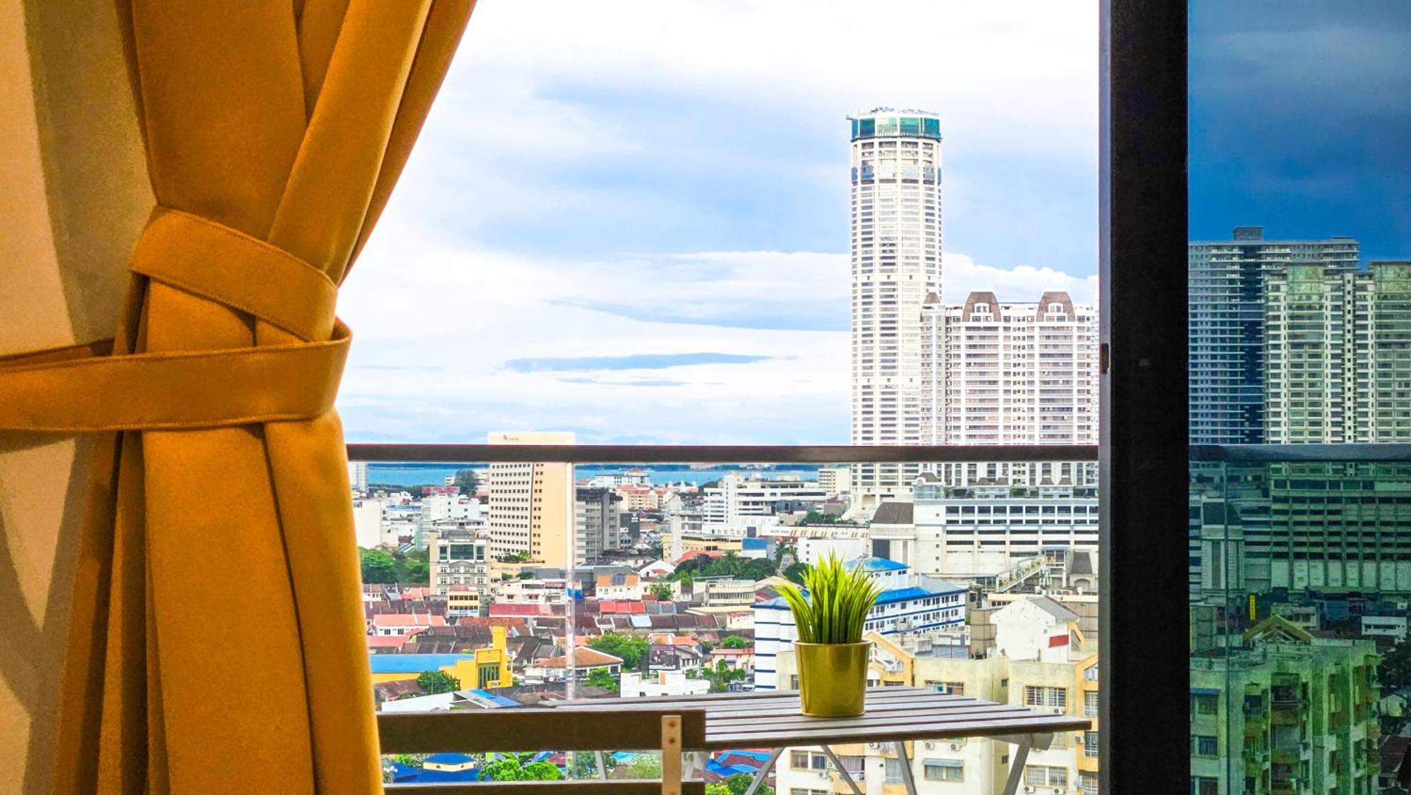 Beacon Executive By Ngn - Penang * George Town