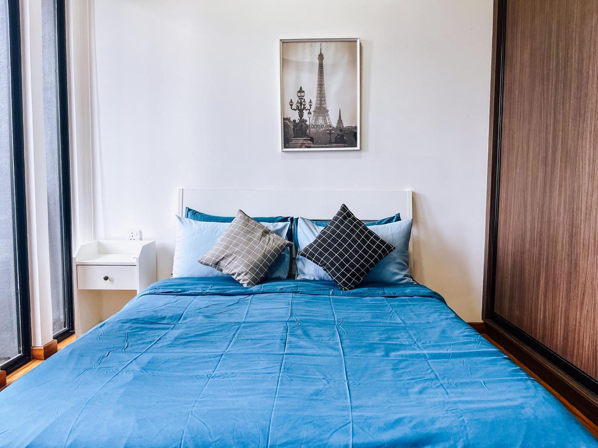 Beacon Executive By Ngn - Penang Apartment