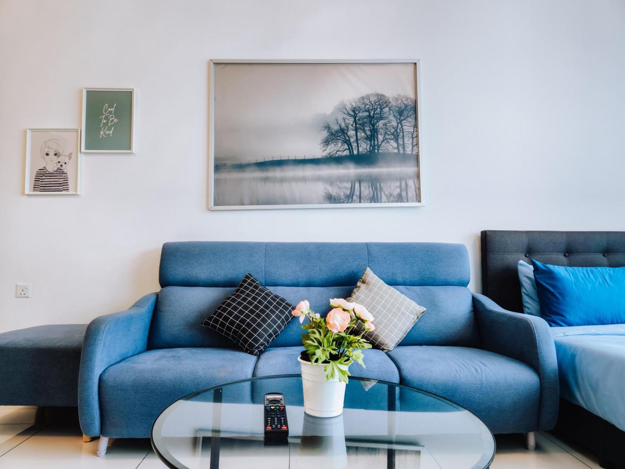 Apartment Beacon Executive By Ngn - Penang