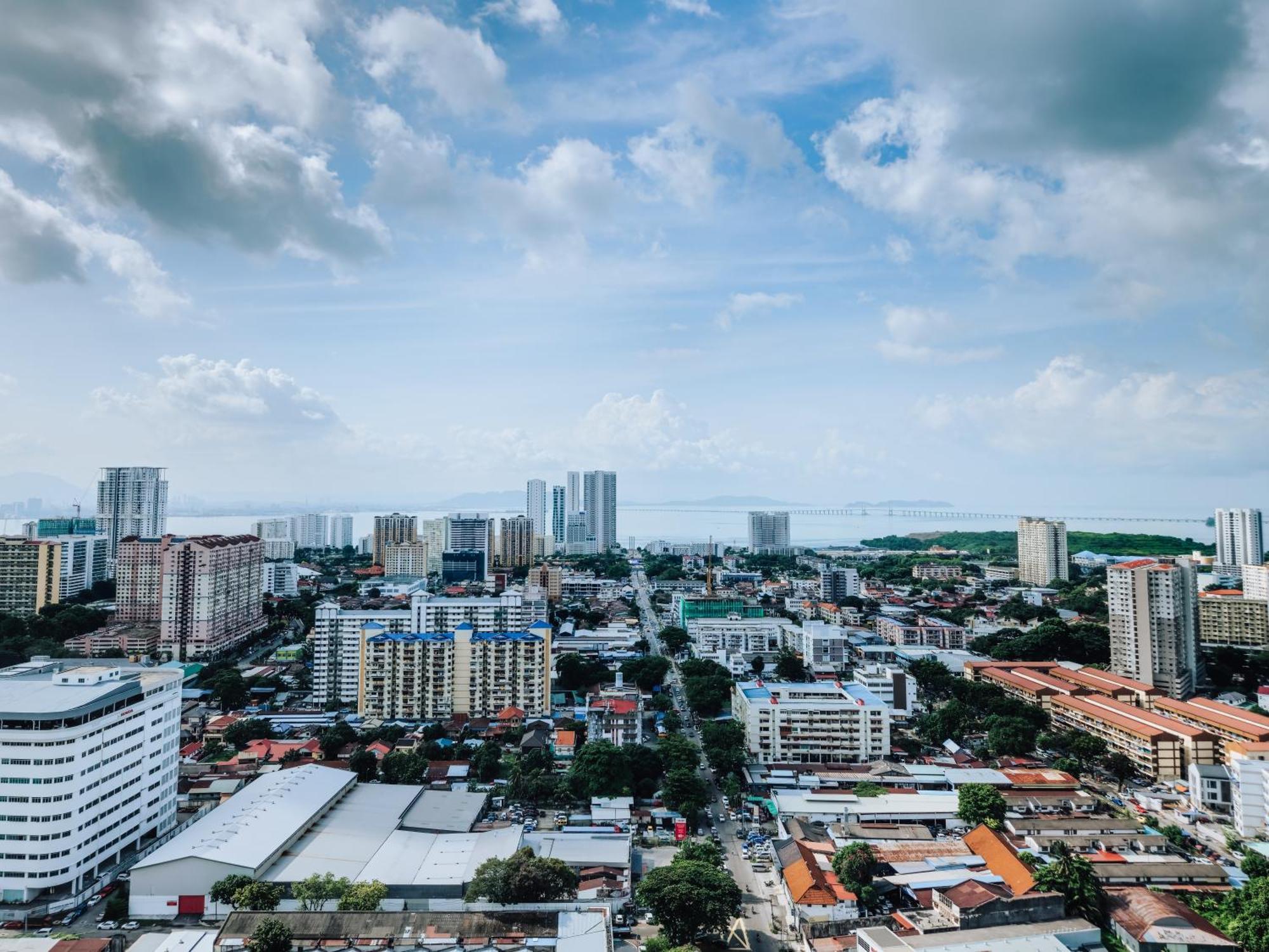 Beacon Executive By Ngn - Penang George Town