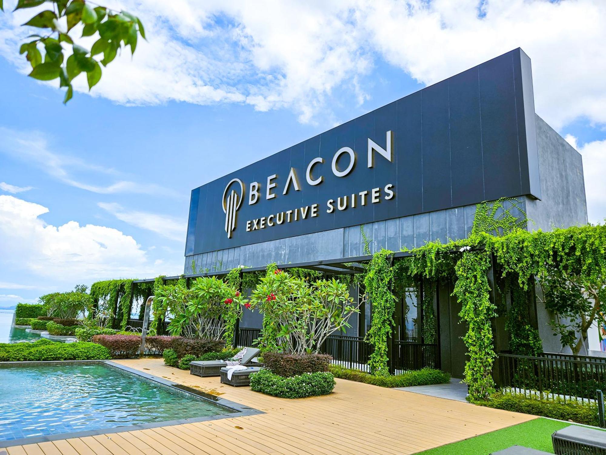 Beacon Executive By Ngn - Penang George Town