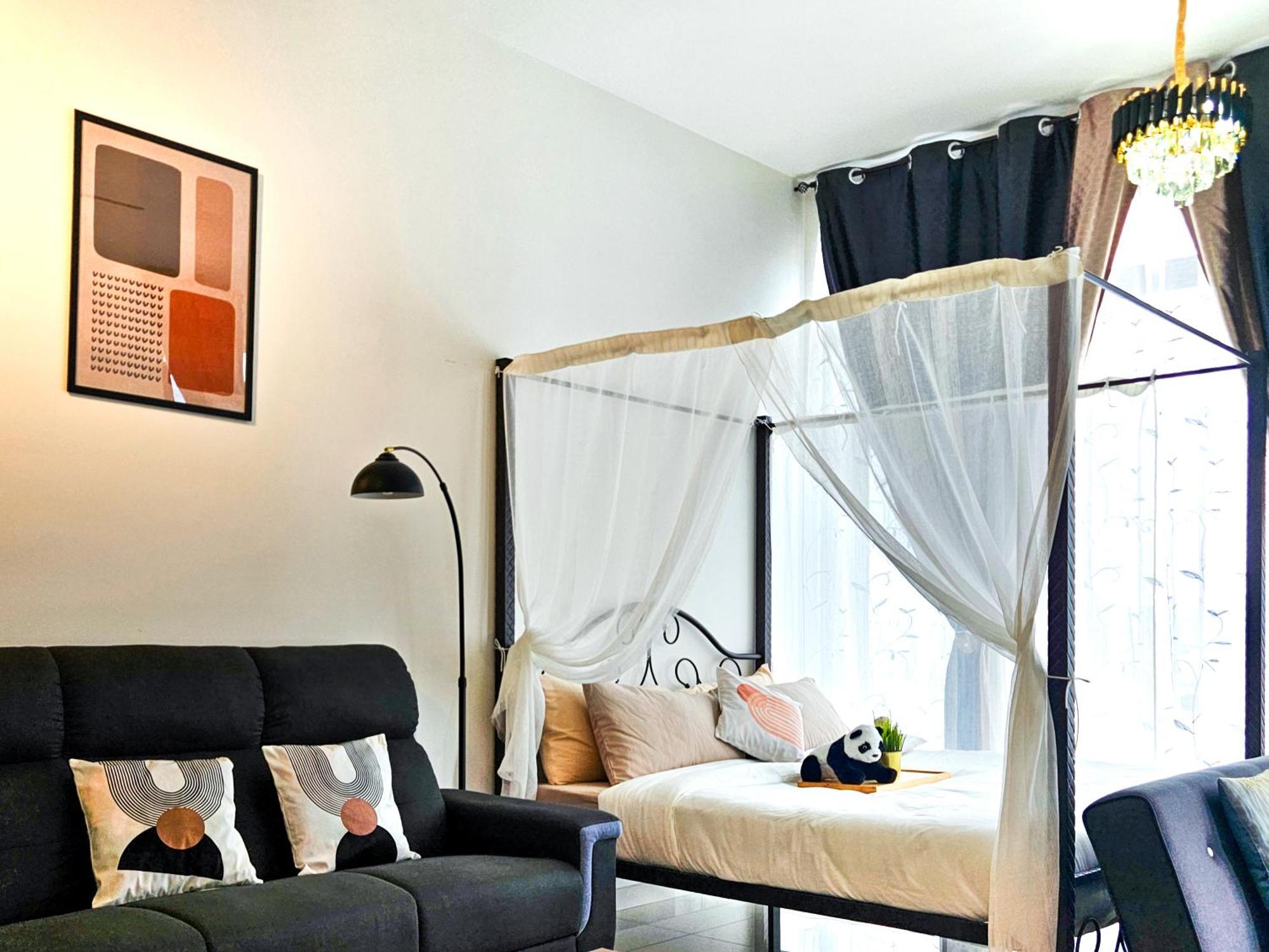 Apartment Beacon Executive By Ngn - Penang *