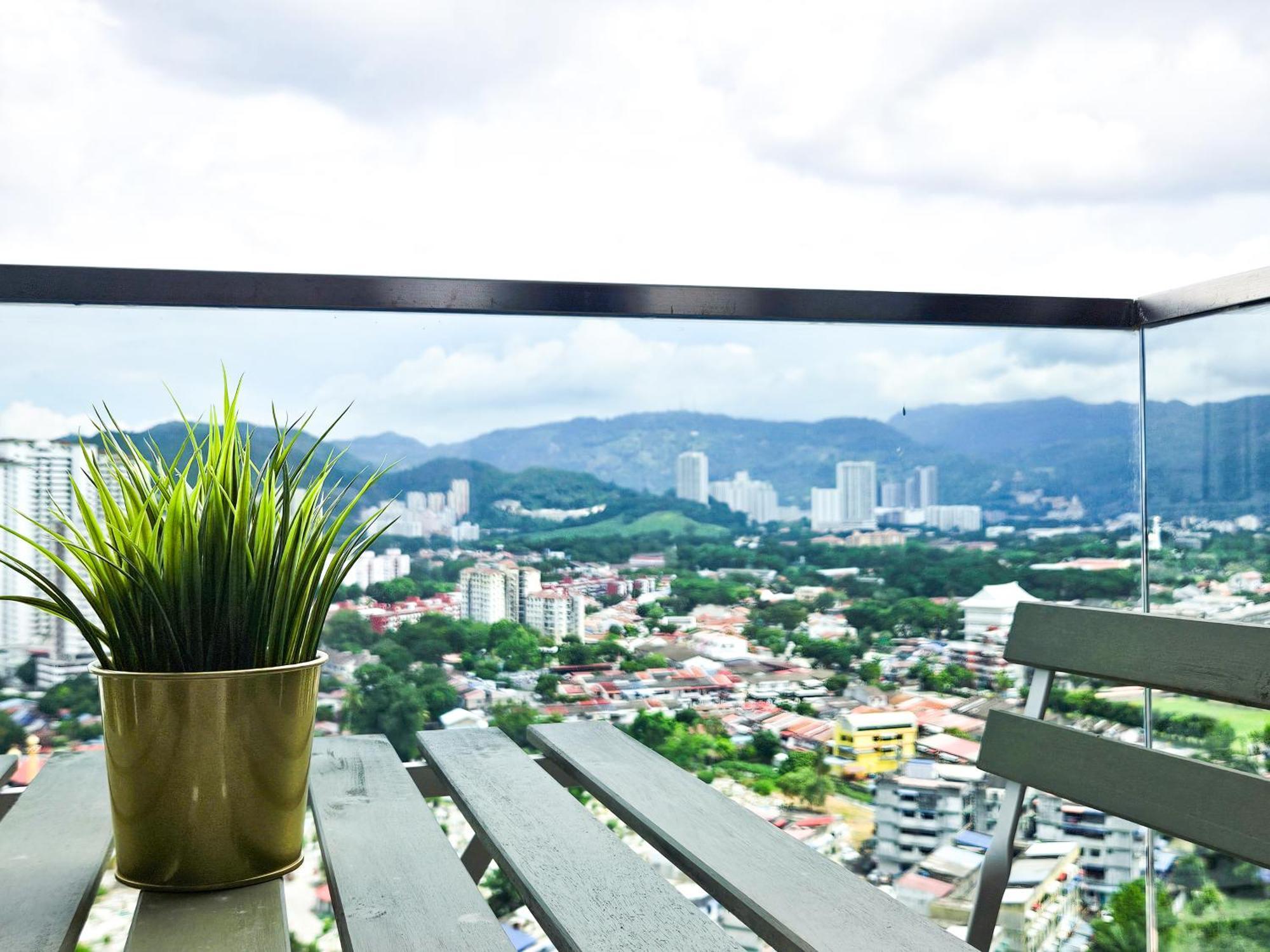 Beacon Executive By Ngn - Penang *