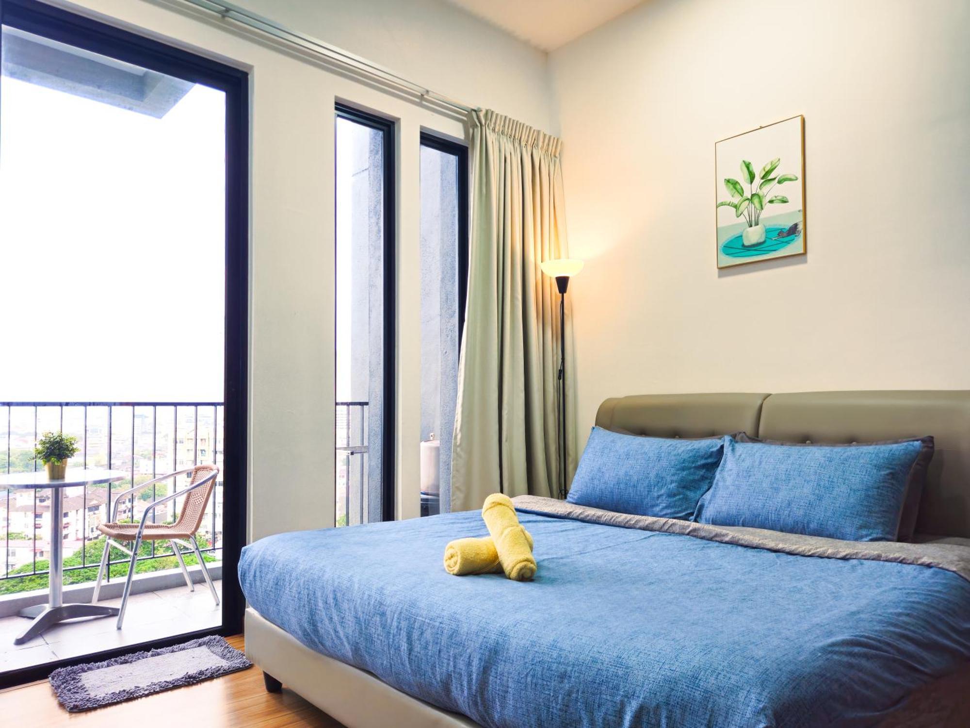 Beacon Executive By Ngn - Penang * George Town