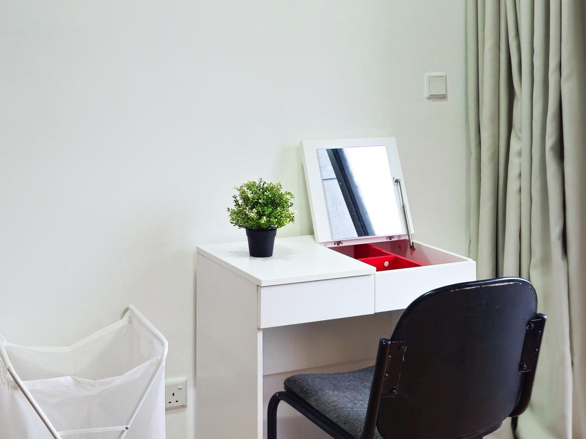 Beacon Executive By Ngn - Penang Apartment