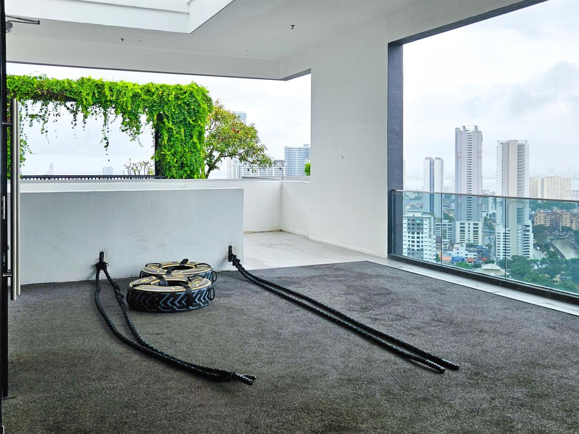 Beacon Executive By Ngn - Penang * George Town