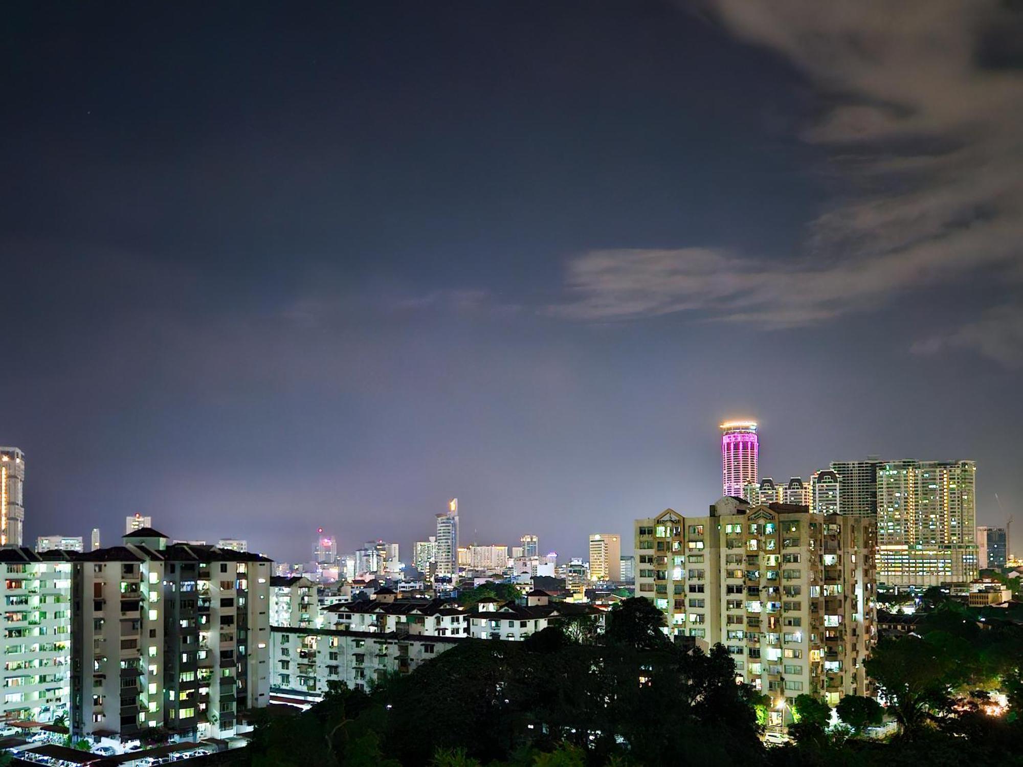 Beacon Executive By Ngn - Penang Apartment