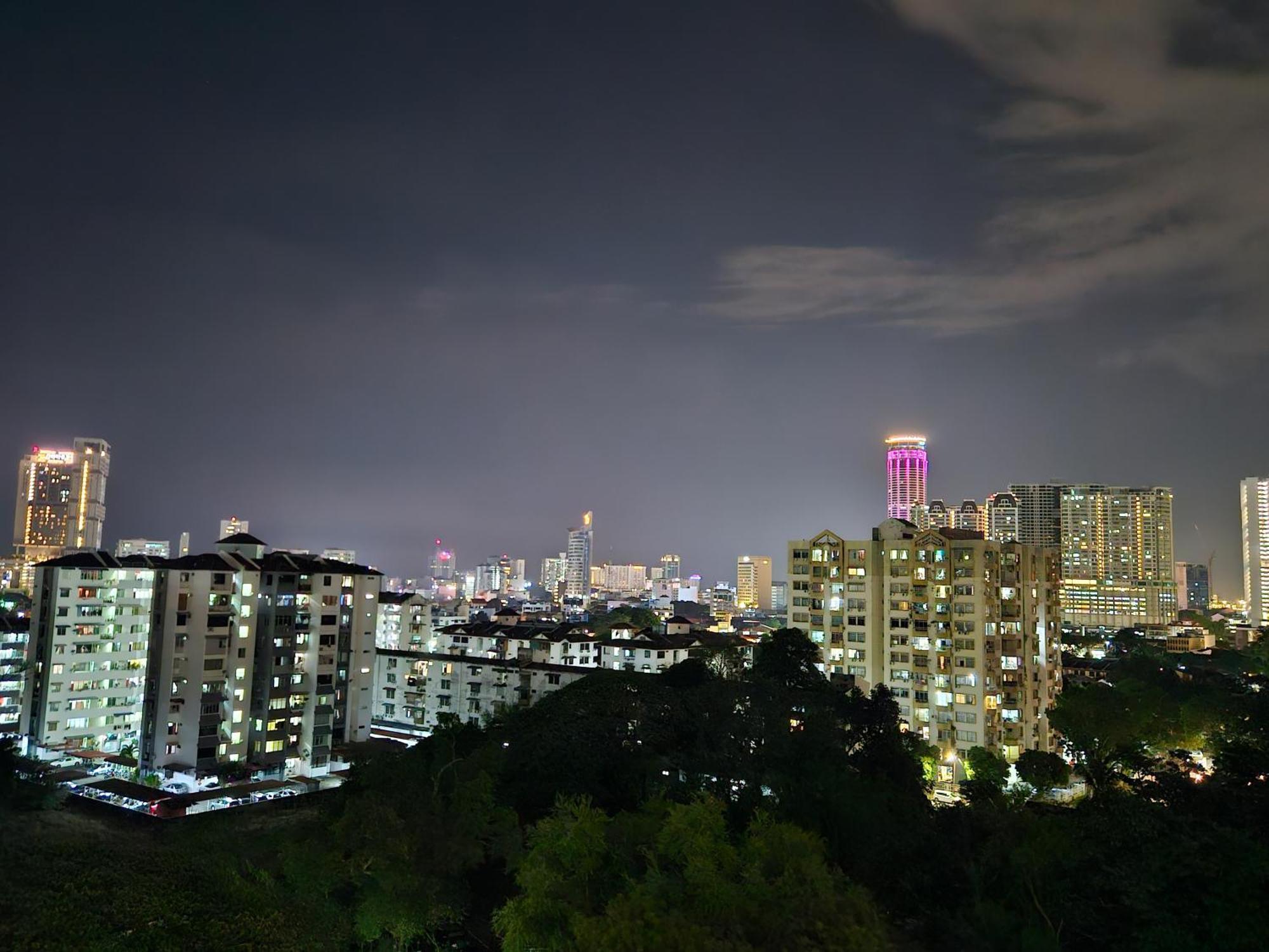 Apartment Beacon Executive By Ngn - Penang