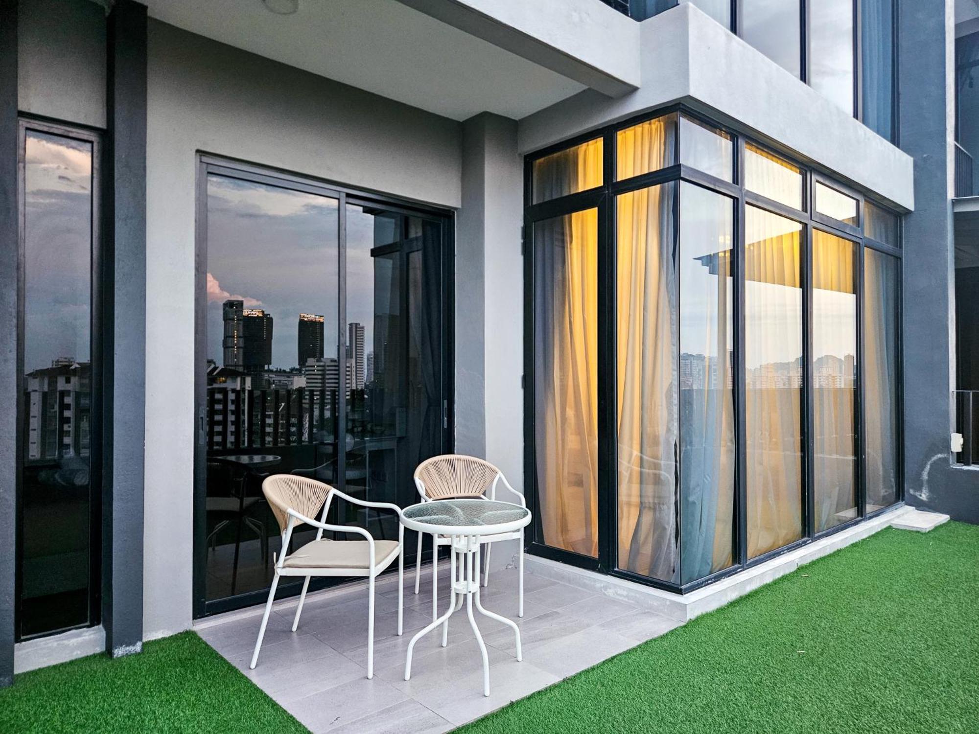 Beacon Executive By Ngn - Penang *
