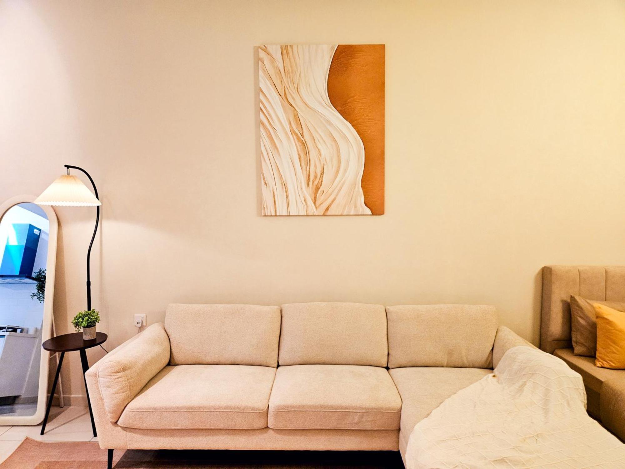 Beacon Executive By Ngn - Penang Apartment *