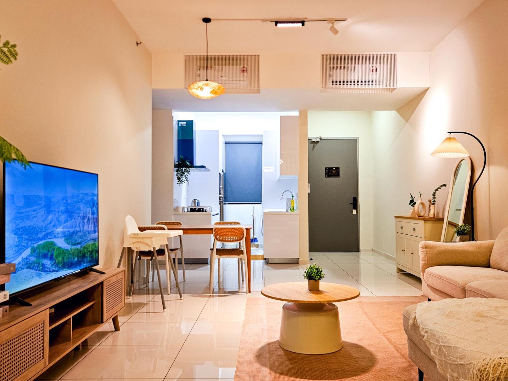 Beacon Executive By Ngn - Penang George Town