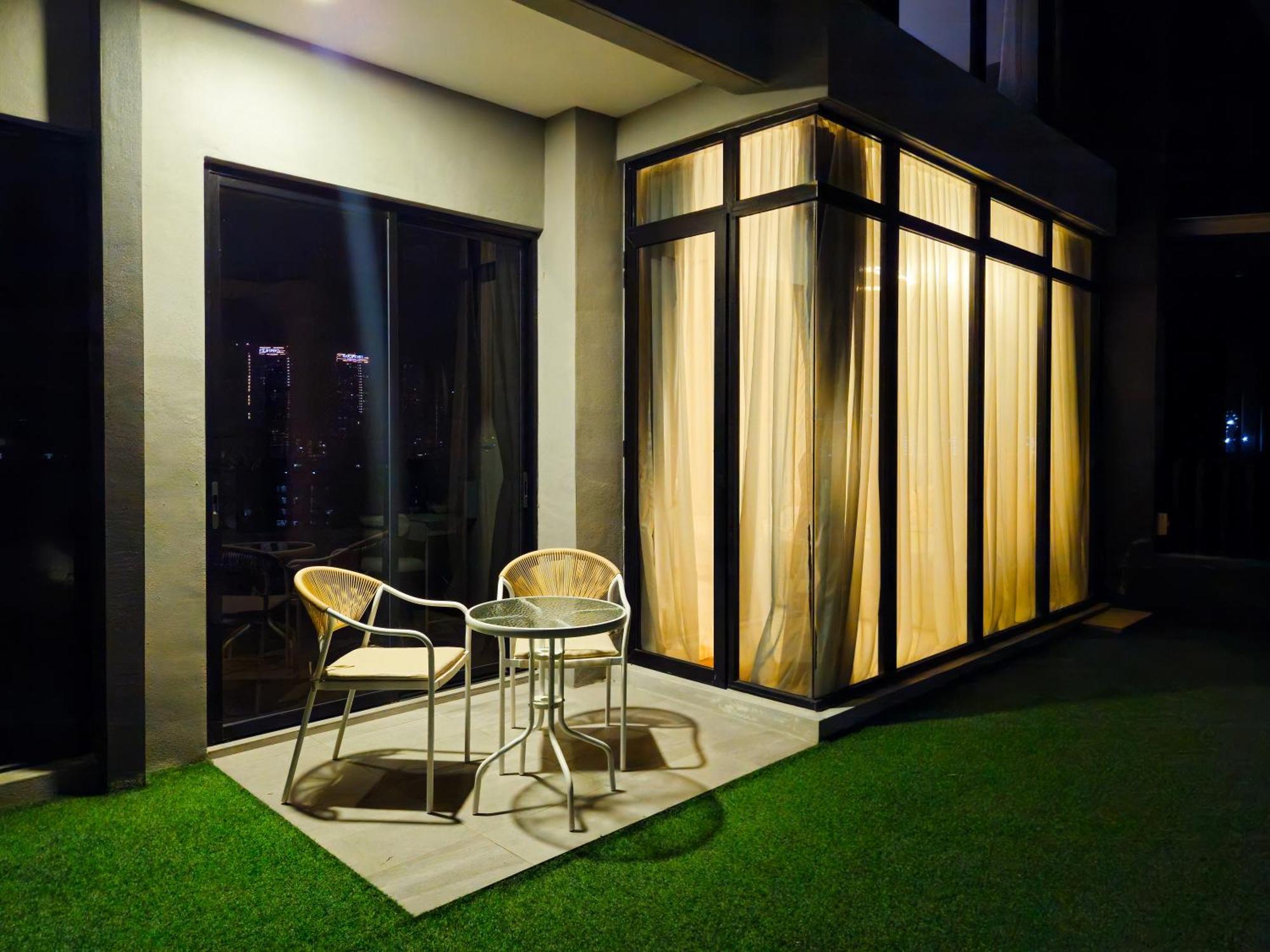 Beacon Executive By Ngn - Penang George Town