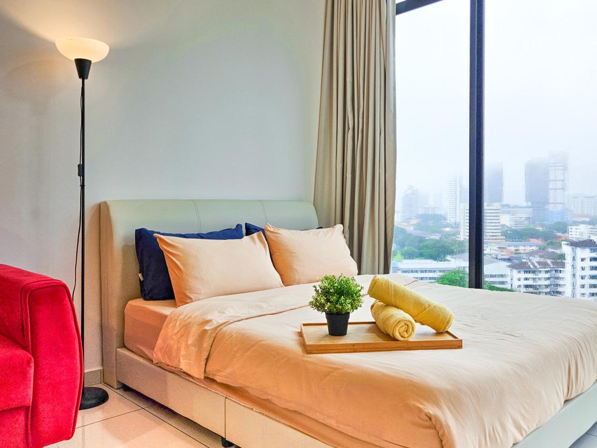 Beacon Executive By Ngn - Penang George Town